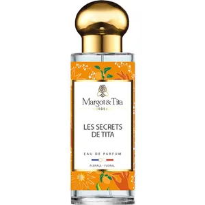 Margot & Tita Les Secrets de Tita parfüm şişesi