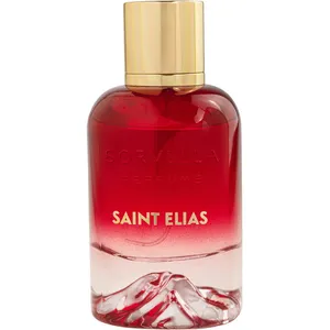 Sorvella Saint Elias perfume bottle