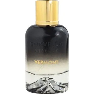 Sorvella Vermont parfüm şişesi
