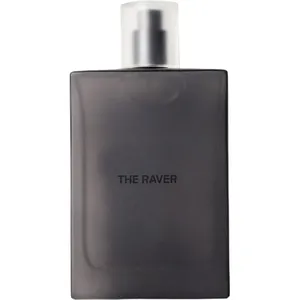 Alexmonhart The Raver perfume bottle