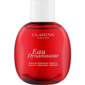 Clarins Eau Dynamisante perfume bottle