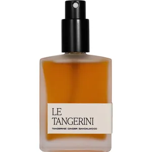 Flairée Le Tangerini perfume bottle