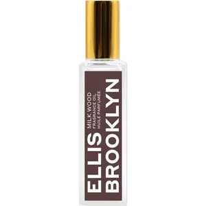 Ellis Brooklyn Milk Wood perfume bottle
