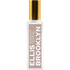 Ellis Brooklyn Blond Musk parfüm şişesi