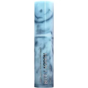 Dark Tales Blue Lagoon perfume bottle