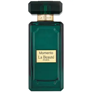 La Beauté Momento parfüm şişesi