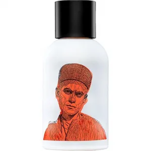 The Fragrance Kitchen Youth Memory perfume bottle