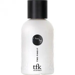 The Fragrance Kitchen The Finest parfüm şişesi