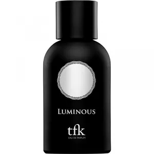 The Fragrance Kitchen Luminous perfume bottle
