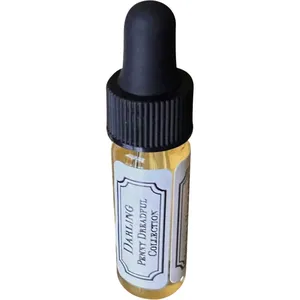 Huldra Voltaire Fragrance Darling parfüm şişesi
