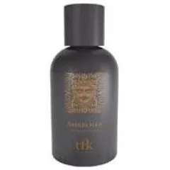 The Fragrance Kitchen Ambrosea perfume bottle