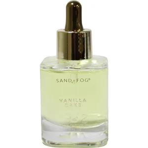 Sand + Fog Vanilla Cake (Eau de Parfum Oil) perfume bottle
