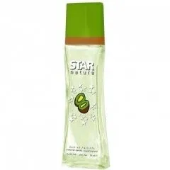 Star Nature Kiwi parfüm şişesi