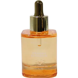 Sand + Fog Orange Blossom parfüm şişesi