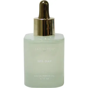 Sand + Fog Spa Day (Eau de Parfum Oil) perfume bottle