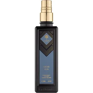 La Beauté Oud Niche (Hair Mist) parfüm şişesi