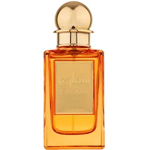 Athoor al Alam Safari Elixir / سفاري Elixir parfüm şişesi