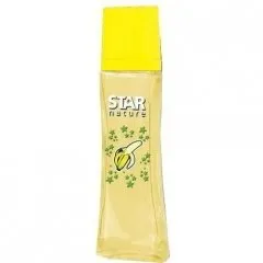 Star Nature Banana parfüm şişesi