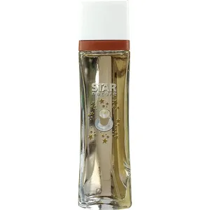 Star Nature Cappuccino parfüm şişesi