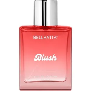 BellaVita Luxury Blush parfüm şişesi