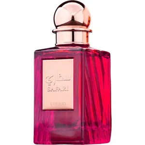 Athoor al Alam Safari Cherry / سفاري Cherry parfüm şişesi