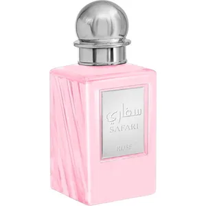 Athoor al Alam Safari Rose / سفاري Rose parfüm şişesi