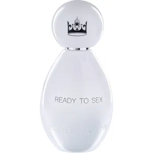 Matilda Morri Beauty Ready to Sex parfüm şişesi