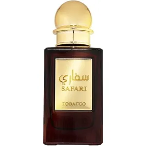 Athoor al Alam Safari Tobacco / سفاري Tobacco perfume bottle