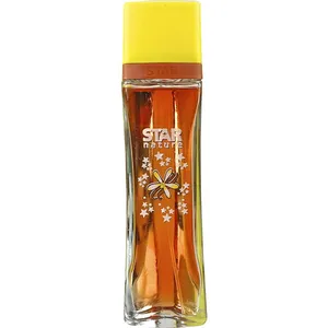 Star Nature Vanilla parfüm şişesi
