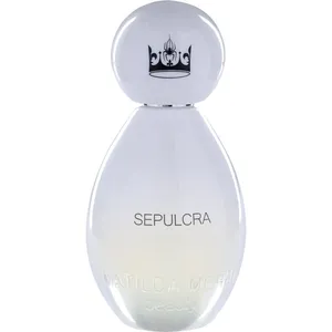 Matilda Morri Beauty Sepulcra parfüm şişesi