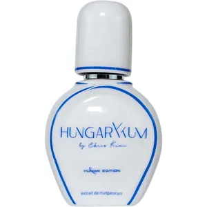 Hungarykum Hunor parfüm şişesi