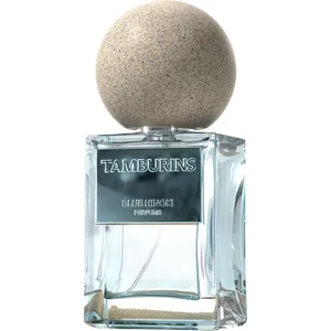 Tamburins Blue Hinoki (Perfume) / 블루히노키 parfüm şişesi