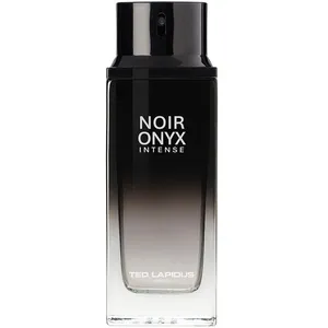 Ted Lapidus Noir Onyx Intense parfüm şişesi