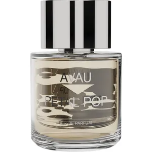 Avau Petal Pop perfume bottle