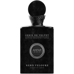Anfar London Nero Velours perfume bottle