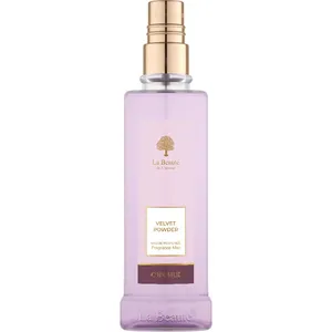 La Beauté Velvet Powder (Fragrance Mist) parfüm şişesi