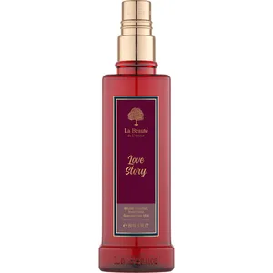 La Beauté Love Story (Fragrance Mist) perfume bottle