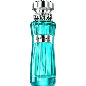 Athoor al Alam Tanseeq Blue / تنسيق Blue perfume bottle