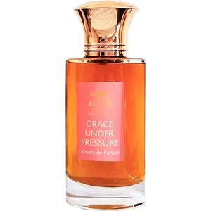 Teone Reinthal Natural Perfume Grace Under Pressure parfüm şişesi