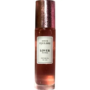 Douce Équilibre Lover perfume bottle