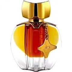 Ajmal Maraam perfume bottle