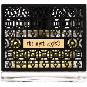 Athoor al Alam Kharafath the Myth / الخرافة perfume bottle