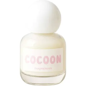 Nuage Skincare Cocoon parfüm şişesi