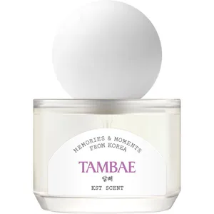 KST Scent Tambae perfume bottle