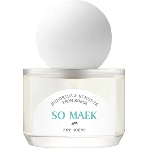 KST Scent So Maek parfüm şişesi
