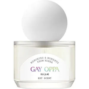 KST Scent Gay Oppa parfüm şişesi