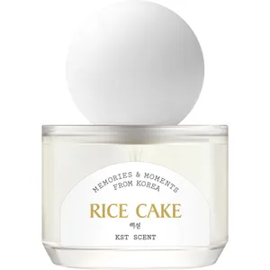 KST Scent Rice Cake parfüm şişesi