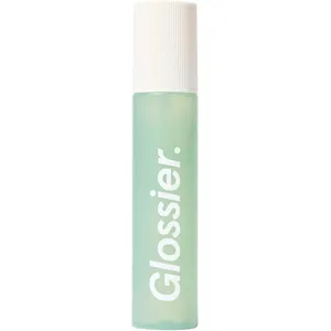 Glossier Sandstone perfume bottle