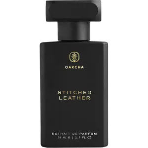 Oakcha Stitched Leather parfüm şişesi