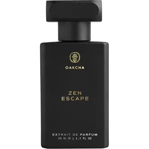 Oakcha Zen Escape parfüm şişesi